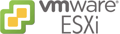 VMWare ESXi